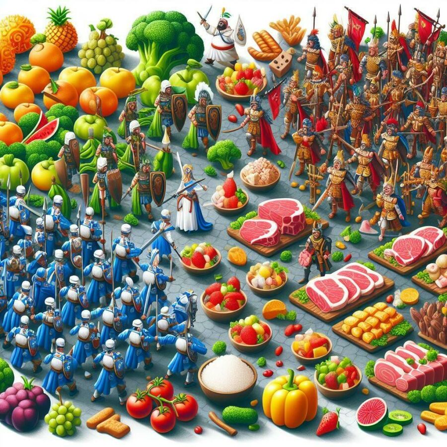 Imagem Paleo-Vegana-ou-Cetogênea